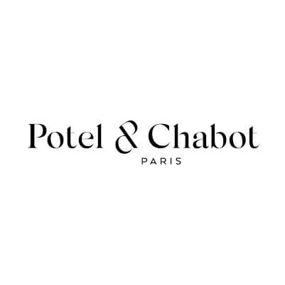 logo Potel et chabot